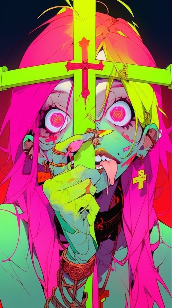 Seinaru shōjo