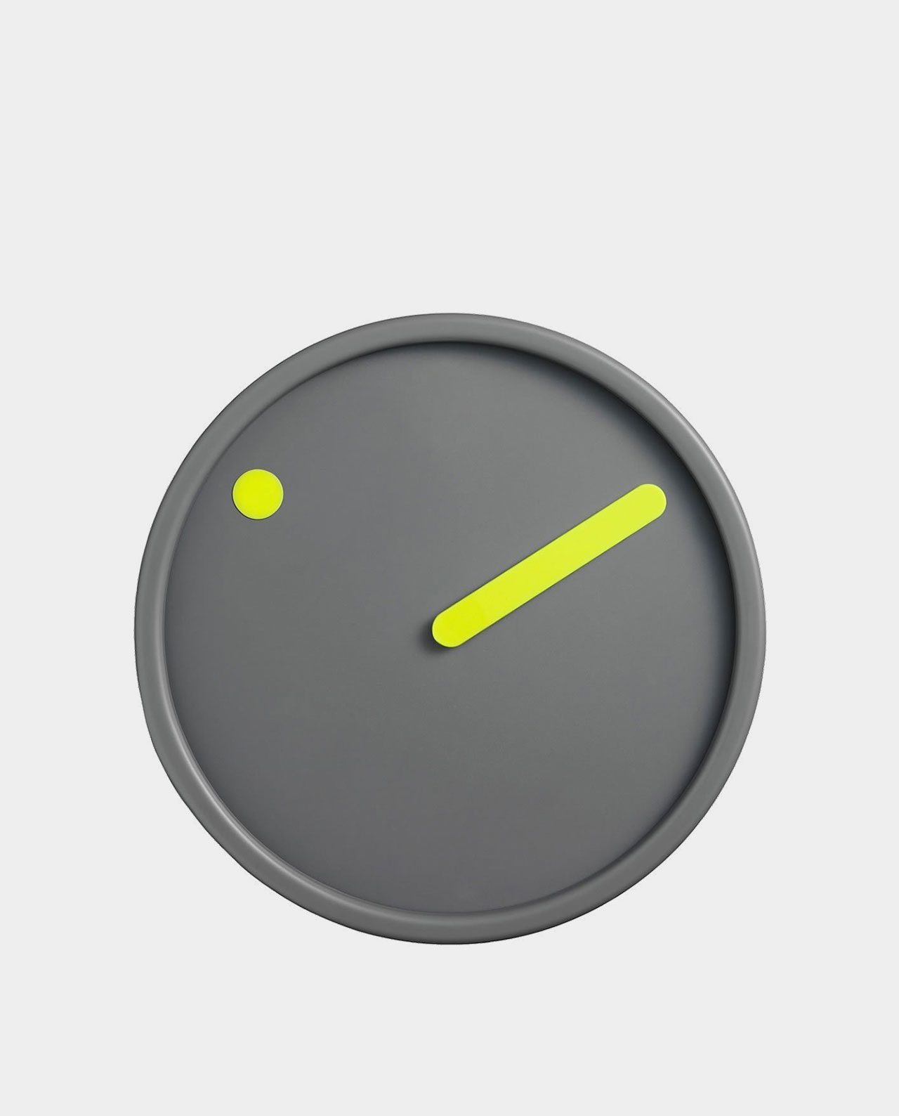 Simple clock
