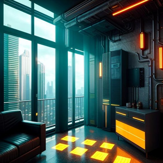 office