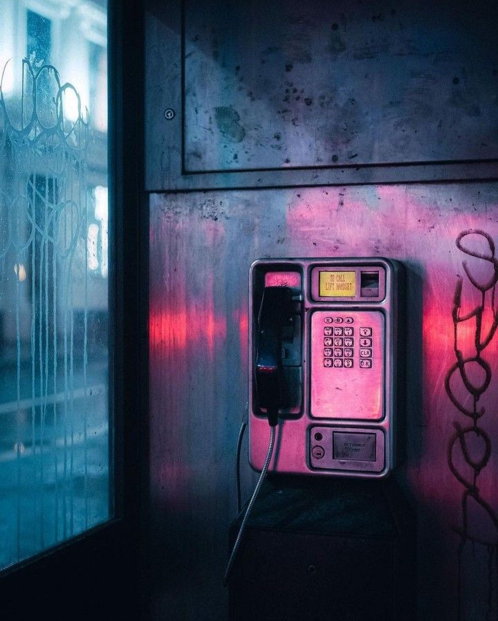 phone